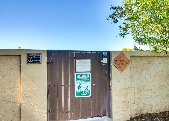 Poolside Retreat Near North Mountain! * Phoenix