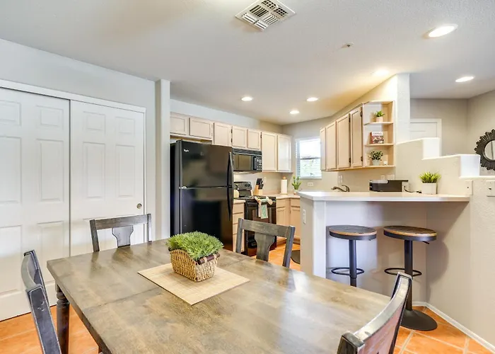 Holiday home Poolside Retreat Near North Mountain! Phoenix
